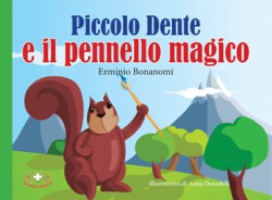 Piccolo Dente e il pennello magico